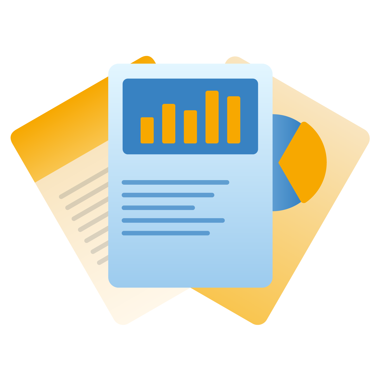 Reports-Publications